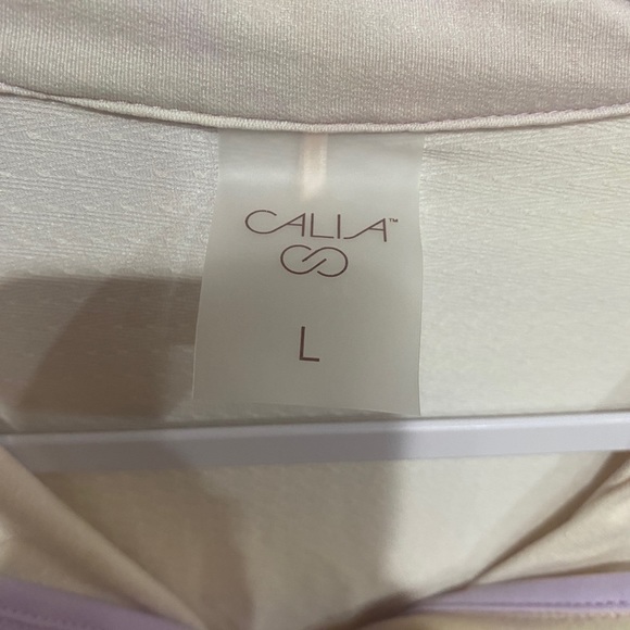 CALIA by Carrie Underwood tie dye pull over - Picture 3 of 5